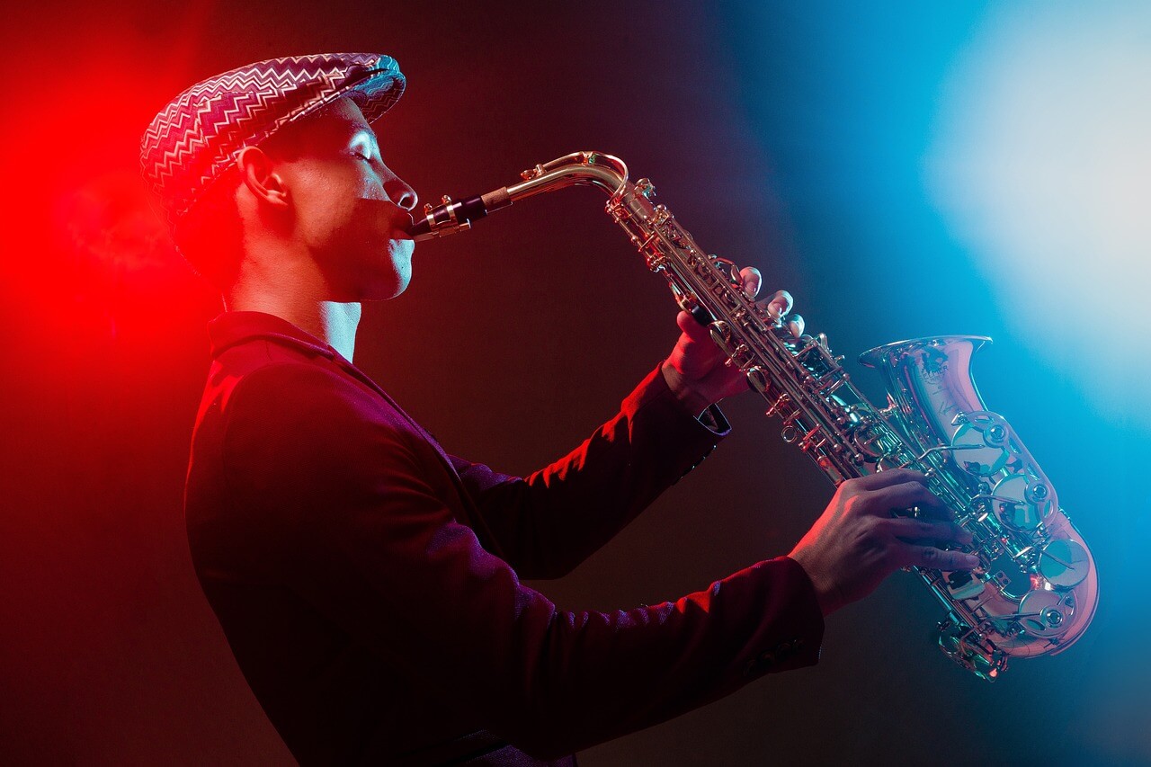 jazz bar paris